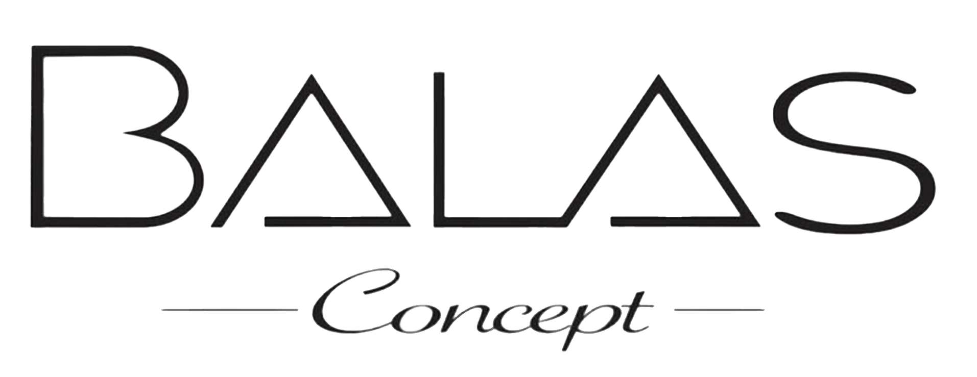 Balas Concept Balas Concept
